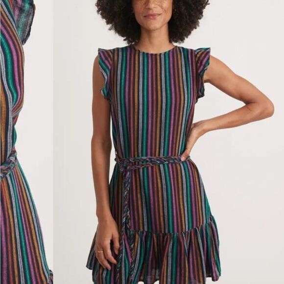 Marine layer Laney mini dress - Picture 1 of 6